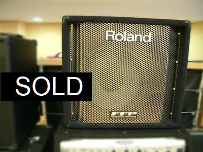 Roland DB500